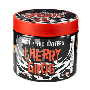 Табак Duft Spirits (The Hatters) Cherry Grog (Вишневый грог) 200 г