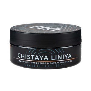 Табак FAKE Chistaya Liniya (Сливочное мороженое в вафельном рожке) 100 г