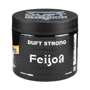 Табак Duft Strong Feijoa (Фейхоа) 200 г