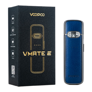 Pod-система Voopoo Vmate E 1200mAh Classic Blue