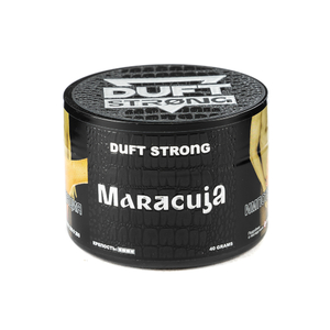 Табак Duft Strong Maracuja (Маракуйя) 40 г