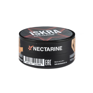 Табак Iskra Nectarine (Нектарин) 25г