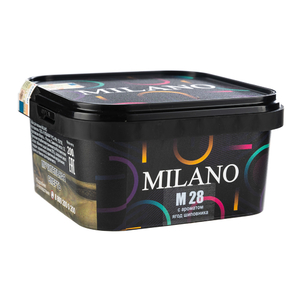 Табак Milano Gold M28 Wild Rose (Шиповник) 200 г