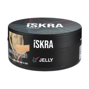 Табак Iskra Jelly (Мармелад) 100г