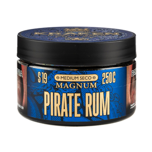 Табак Kraken (Кракен) Medium S19 Pirate Rum (Пиратский ром) 250 г