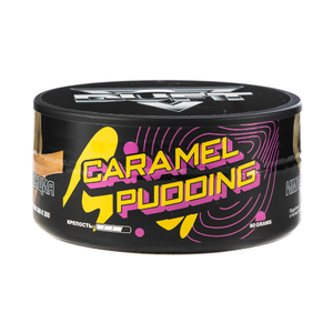 Табак Duft Caramel Pudding (Карамель пудинг) 80 г
