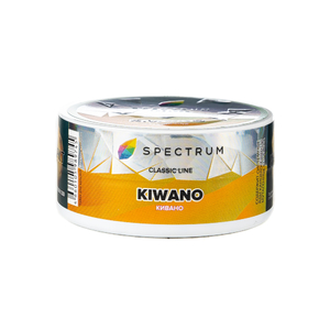 Табак Spectrum Kiwano (Кивано) 25 г