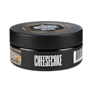 Табак MustHave Cheesecake (Чизкейк) 125 г