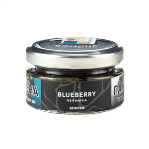 Табак Bonche Blueberry (Черника) 30 г