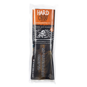 Табак Хулиган Hard Chudo (Абрикосовый йогурт) 200г