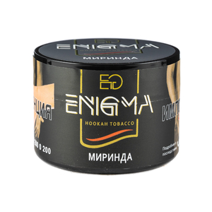 Табак Enigma Миринда  40 г