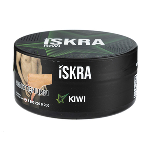 Табак Iskra Ice Kiwi (Киви) 100г