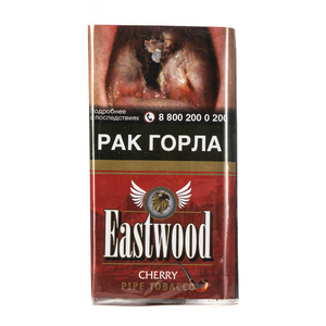 Табак трубочный Eastwood Cherry 20 г