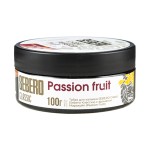 Табак Sebero Passion Fruit (Маракуйя) 100 г