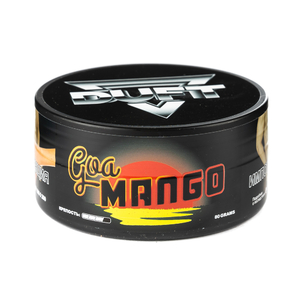 Табак Duft Goa Mango (Манго) 80 г
