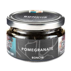 Табак Bonche Pomegranate (Гранат) 120 г