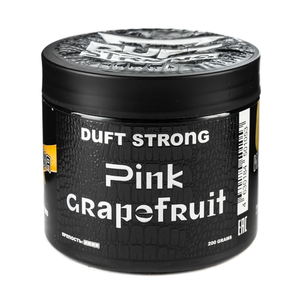 Табак Duft Strong Pink Grapefruit (Грейпфрут) 200 г