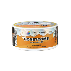 Табак Spectrum Honeycomb (фруктовый мед) 25 г