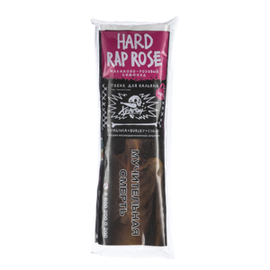 Табак Хулиган Hard Rap Rose (Малиново-розовый лимонад) 200г