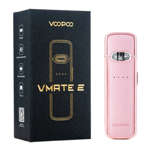 Pod-система Voopoo Vmate E 1200mAh Sakura Pink