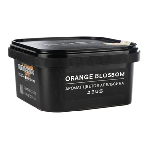 Табак Deus Orange Blossom (Цветок Апельсина) 250 г
