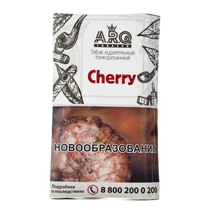 Табак сигаретный ARQ Cherry (Вишня) 30 г