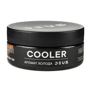 Табак Deus Cooler (Холод) 100 г