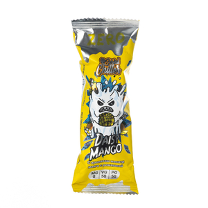 MK Жидкость CandyLab Serial Chiller Zero Мякоть манго с ромашкой 0% 27 мл PG 50 | VG 50