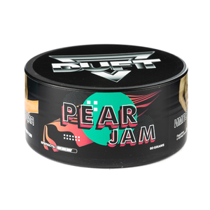 Табак Duft Pear Jam (Грушевый джем) 80 г