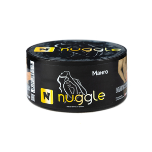 Табак Nuggle Манго 25 г