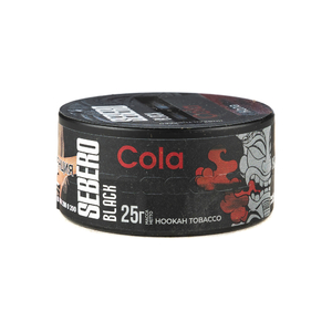 Табак Sebero Black Cola (Кола) 25 г