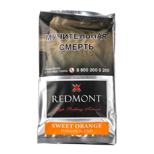 Табак сигаретный Redmont Sweet Orange 40г