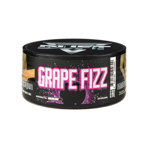 Табак Duft Grape Fizz (Виноград) 20 г