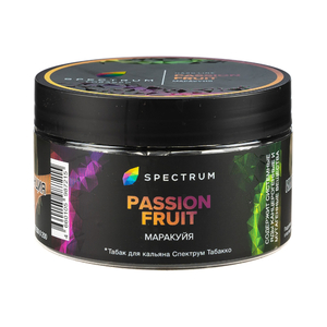Табак Spectrum Hard Line Passion Fruit (Маракуйя) 200 г