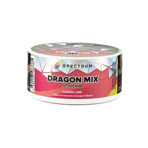 Табак Spectrum Dragon Mix (Патайя Айва) 25 г