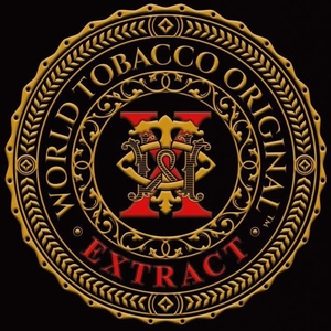 Табак WTO Ultimate Organic Nicaragua UN1 Mountain (ВТО Горный Чабрец) 250 г
