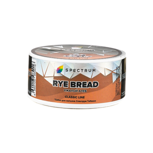 Табак Spectrum Rye Bread (Хлеб) 25 г