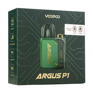 Pod система VOOPOO Argus P1 Green