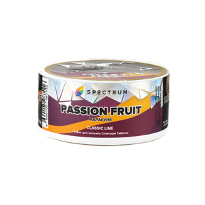 Табак Spectrum Passion Fruit (Маракуйя) 25 г
