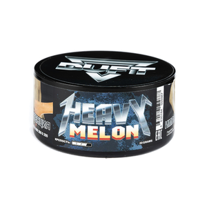 Табак Duft Heavy Melon (Дыня) 20 г