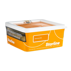 Табак Starline Маракуйя 250 г