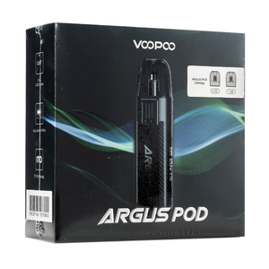Pod система VOOPOO Argus 800mAh Carbon Fiber