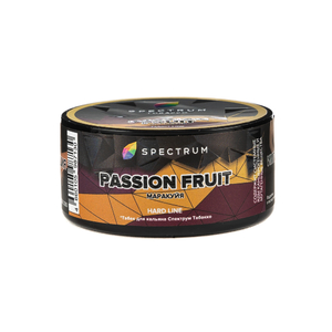 Табак Spectrum Hard Line Passion Fruit (Маракуйя) 25 г