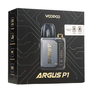 Pod система VOOPOO Argus P1 Black