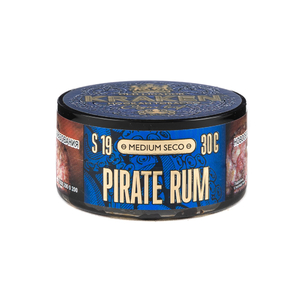 Табак Kraken (Кракен) Medium S19 Pirate Rum (Пиратский Ром) 30 г
