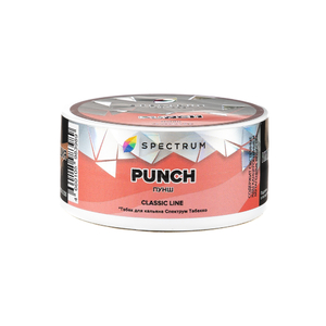 Табак Spectrum Punch (Пунш) 25 г