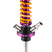 Шахта Mamay Coilovers MICRO Purple Gold