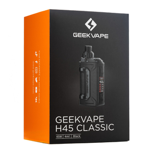 Pod система Geek Vape H45 Classic Black 1400 mAh