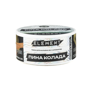 Табак Element (Воздух) Pina Colada (Пина колада) 25 г