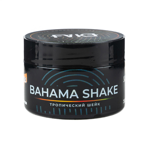 Табак FAKE Bahama Shake (Тропический шейк) 40 г